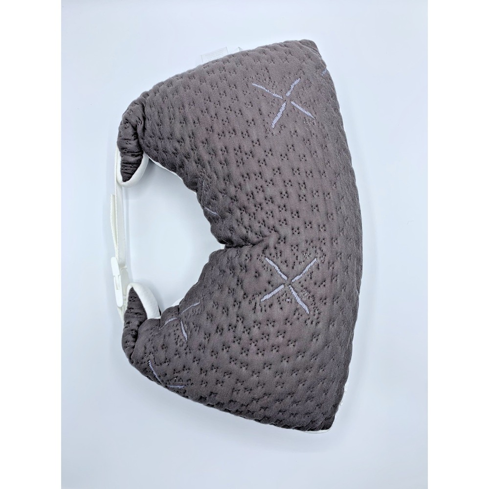 Sleep Number- Memory Foam Travel Pillow NEW WITHOUT TAGS - Picture 6 of 11